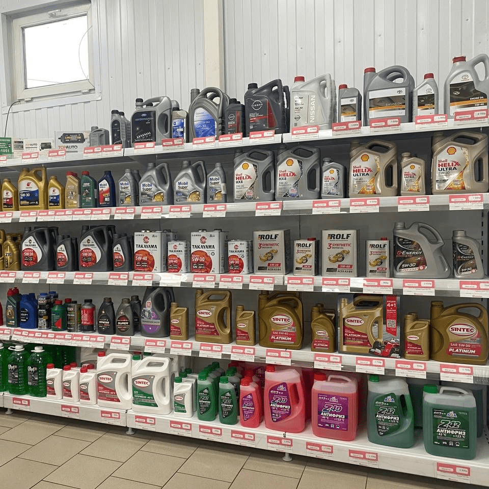 Фотография магазина г. Краснодар, ул. Мачуги, д. 36, 38 №3