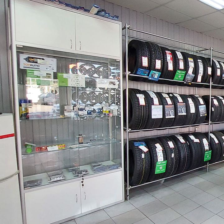 Фотография магазина г. Краснодар, ул. Уральская, 98/3 №3