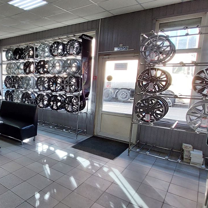 Фотография магазина г. Краснодар, ул. Уральская, 98/3 №5