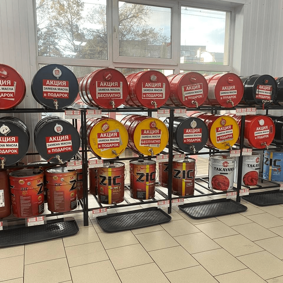 Фотография магазина г. Краснодар, ул. Мачуги, д. 36, 38 №5