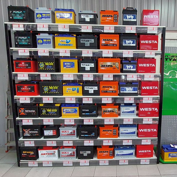 Фотография магазина г. Краснодар, ул. Уральская, 98/3 №6