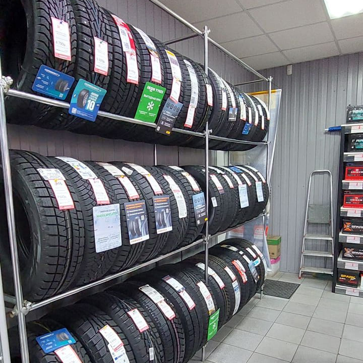 Фотография магазина г. Краснодар, ул. Уральская, 98/3 №4