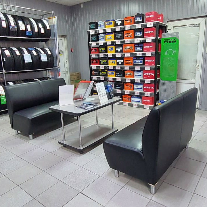 Фотография магазина г. Краснодар, ул. Уральская, 98/3 №2