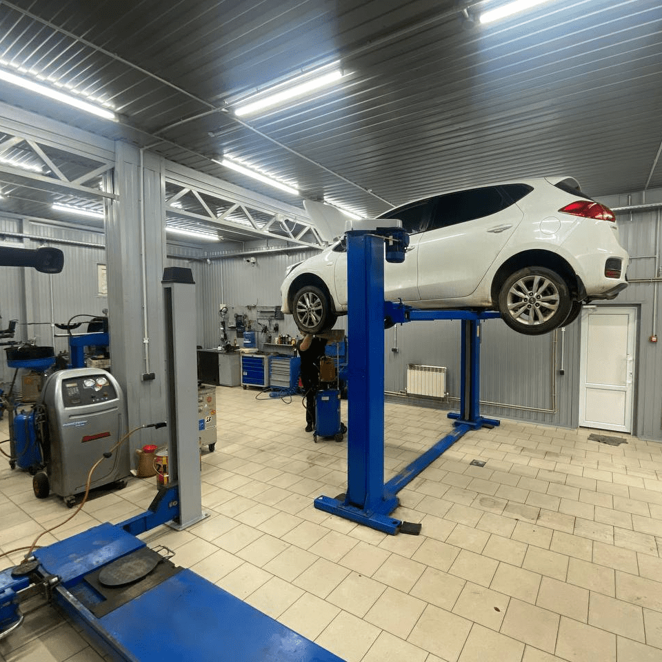 Фотография магазина г. Краснодар, ул. Мачуги, д. 36, 38 №9