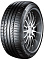 Летние шины CONTINENTAL ContiSportContact 5 235/55R19 101Y N0
