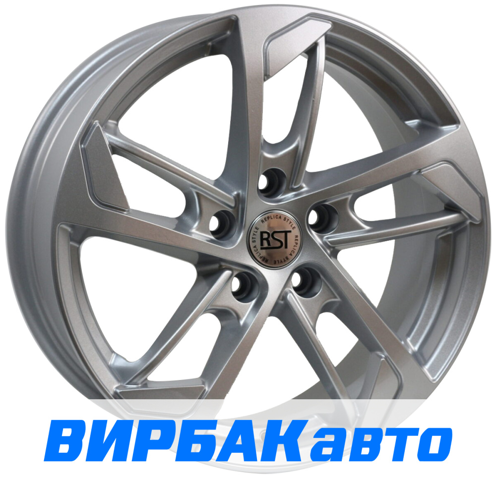 Купить литые диски RST R037 17