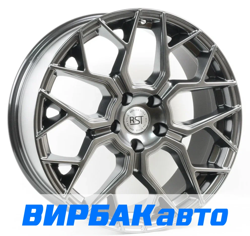 Купить литые диски RST R148 18