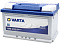 Аккумулятор VARTA Blue Dynamic (E43) 72 Ач 680 А обратная полярность, 2023 г.
