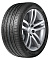 Летние шины DELINTE DH6-RFT 245/40R21 100Y RunFlat XL