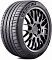 Летние шины MICHELIN Pilot Sport 4 S 255/40R21 105Y MO1 XL