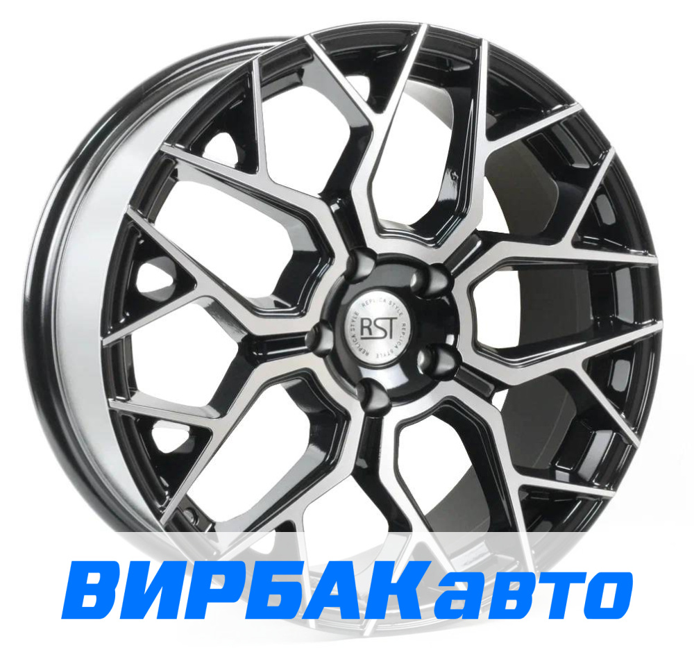 Купить литые диски RST R148 18