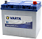 Аккумулятор VARTA Asia Blue Dynamic (D47) 60 Ач 540 А обратная полярность, 2023 г.