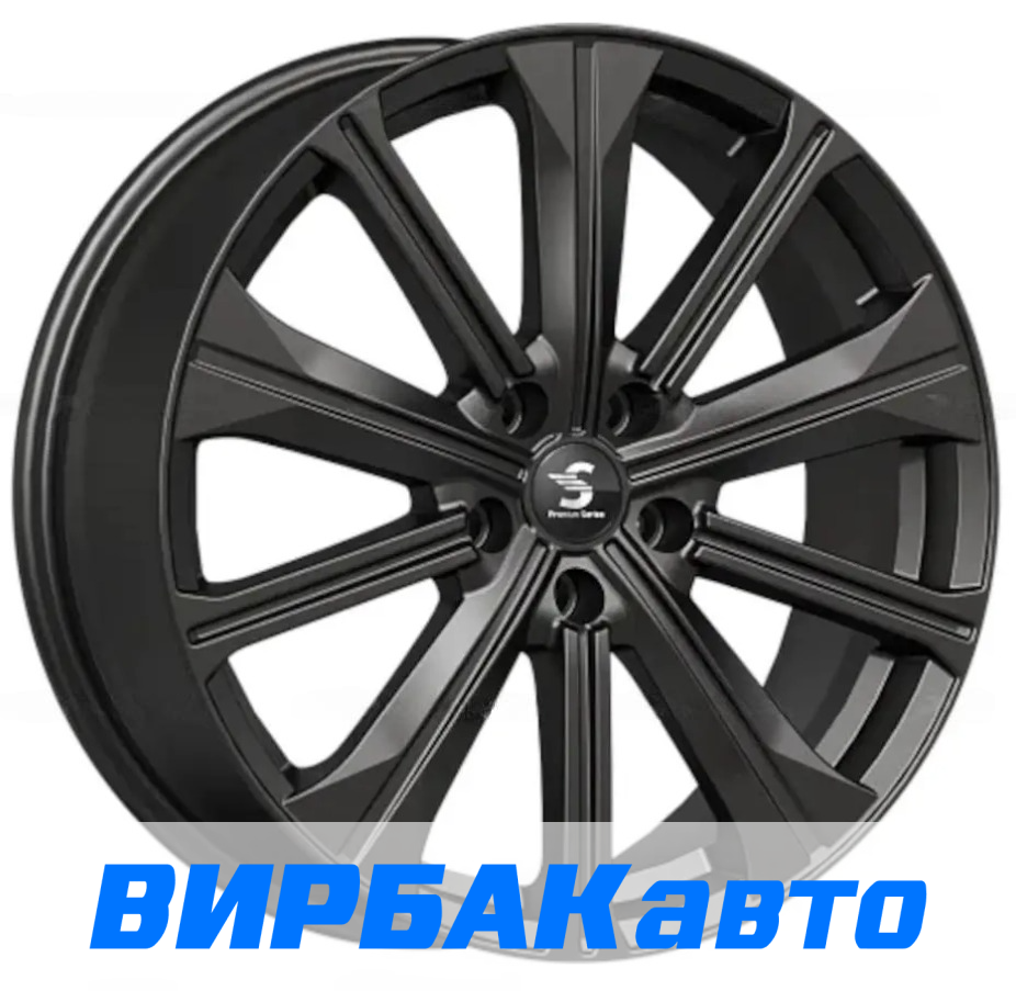 Купить литые диски Premium Series КР013 Mazda CX-5 19