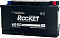 Аккумулятор ROCKET SMF 110L L5 110 Ач 910 А обратная полярность, 2024 г.
