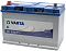 Аккумулятор VARTA Asia Blue Dynamic (G8) 95 Ач 830 А прямая полярность, 2024 г.