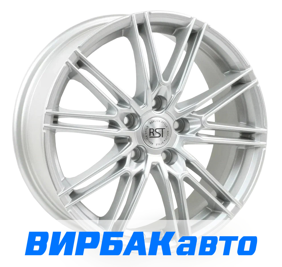 Купить литые диски RST R187 17