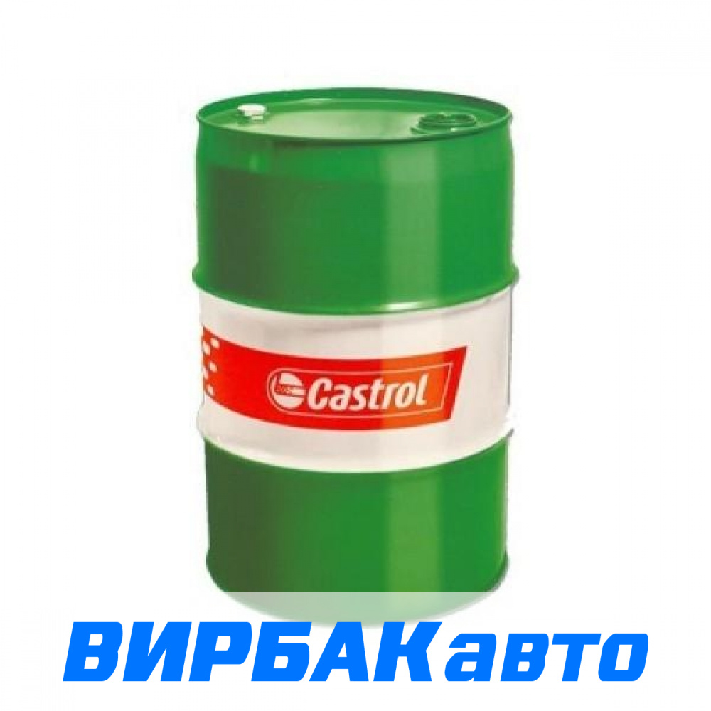 Моторное масло 5W40 CASTROL EDGE 1л разливное