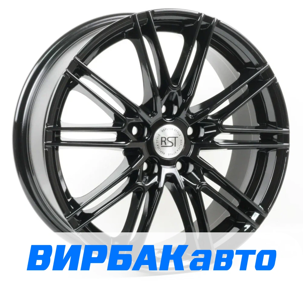 Купить литые диски RST R187 17