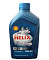 Моторное масло 10W40 SHELL HELIX HX7 1л фасованное