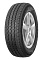 Летние шины TRIANGLE TR652 215/75R16C 116/114S