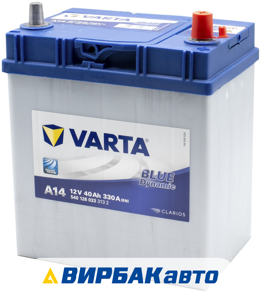 Varta asia dynamic. Varta a14 Blue Dynamic Asia. Автомобильный аккумулятор Varta Blue Dynamic b34, 45 а.ч, 545 158 033 (238х128х225). Аккумулятор 40ач. Аккумулятор варта Блю динамик.