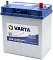 Аккумулятор VARTA Asia Blue Dynamic (A14) 40 Ач 330 А обратная полярность