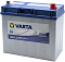 Аккумулятор VARTA Asia Blue Dynamic (B32) 45 Ач 330 А обратная полярность, 2023 г.