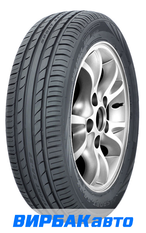 Купить летние шины WESTLAKE SA37 195/65R15 91 V, цены в Краснодаре ...