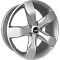 Диски литые Legeartis Optima CR8 20" PCD 5/127