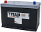 Аккумулятор TITAN ASIA SILVER 100 Ач 850 А прямая полярность, 2024 г.
