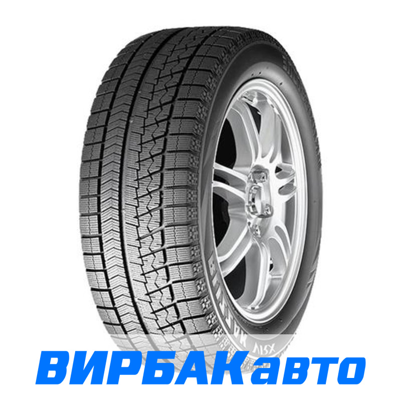 BRIDGESTONE BLIZZAK VRX 215/65R16 スタッドレス Купить Зимние шины BRIDGESTONE Blizzak VRX 215⁄65R16 98S, 2015 г