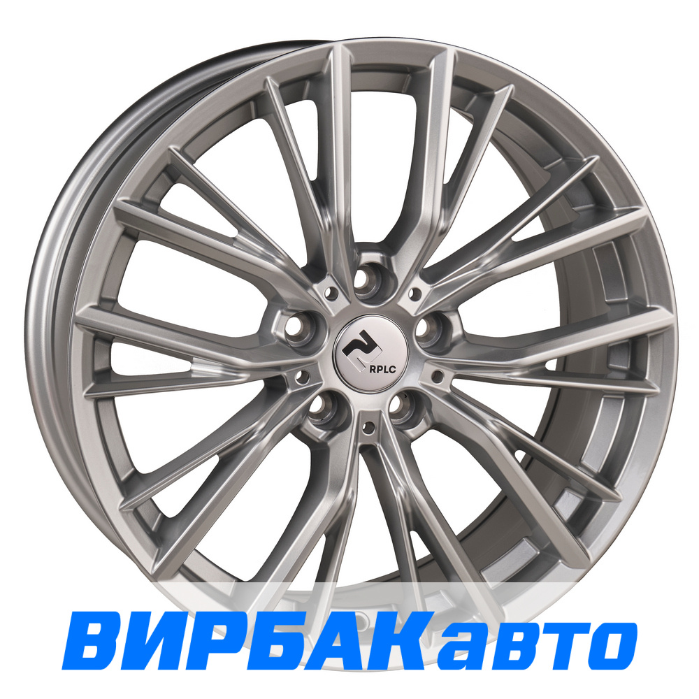 Купить литые диски Replica RPLC BM101 18