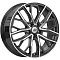 Диски литые Wheels UP Up109 18" PCD 5/115