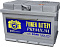 Аккумулятор TYUMEN BATTERY Premium 61 Ач 540 А обратная полярность, 2024 г.
