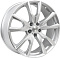 Диски литые RST R012 20" PCD 5/127