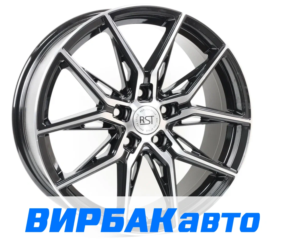 Купить литые диски RST R218 18