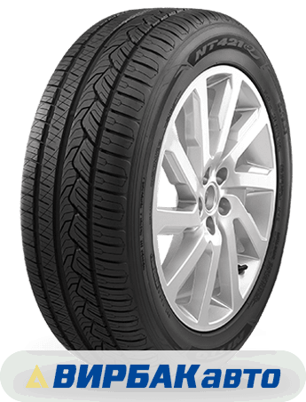 Купить Летние шины Nitto NT 421Q 225/55R17 101V, цены в Краснодаре ...