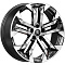 Диски литые Premium Series КР015 Mazda CX-5 19" PCD 5/114,3