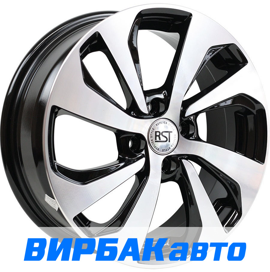 Купить литые диски RST R006 16