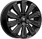Диски литые Premium Series КР1061 Humber 20" PCD 5/108