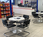 Фотография магазина г. Краснодар, ул. Дзержинского, 110/1 №9