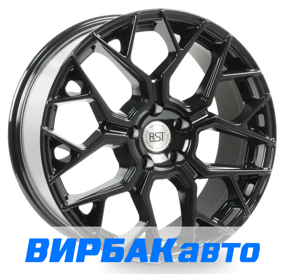 Диски литые RST R148 18