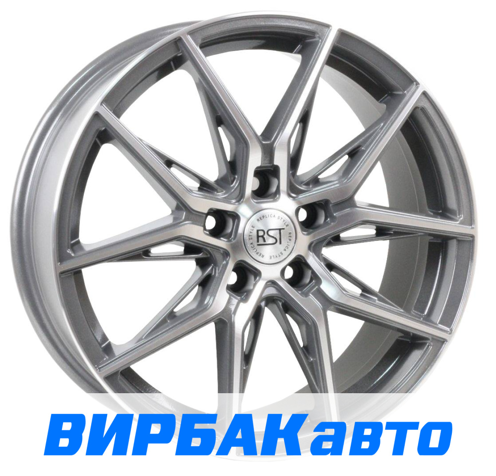 Купить литые диски RST R218 18