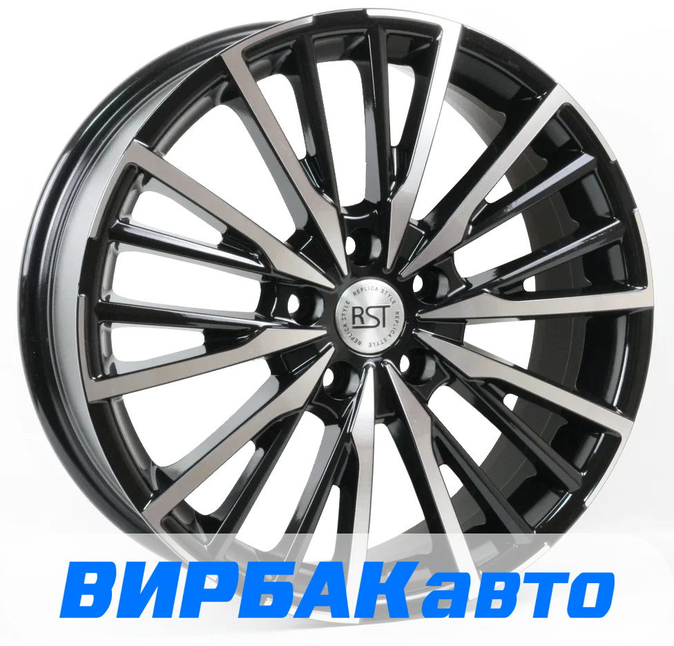 Диски литые RST R178 18