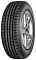 Летние шины GoodYear EfficientGrip Performance 245/45R19 102Y RunFlat MOE XL
