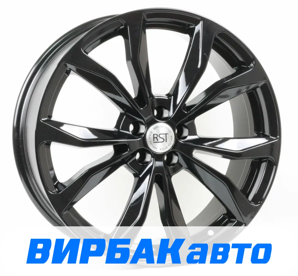 Купить литые диски RST R009 19