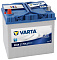 Аккумулятор VARTA Asia Blue Dynamic (D48) 60 Ач 540 А прямая полярность