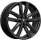 Диски литые Premium Series КР014 RAV4 20" PCD 5/114,3