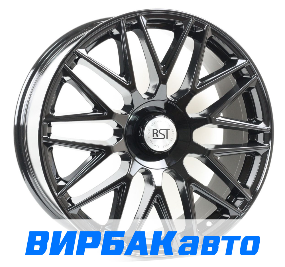 Купить литые диски RST R042 20