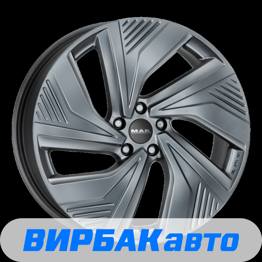 Купить литые диски MAK Electra 21